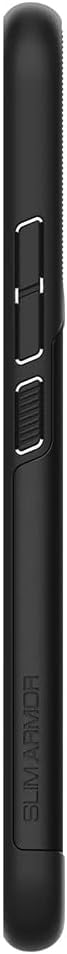Spigen Slim Armor Case for Galaxy S22+ 5