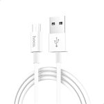 Hoco X23 - Skilled Charging And Data Transmittion Cable (2A - 1M) - Micro-USB 6