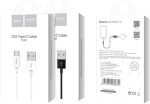 Hoco X23 - Skilled Charging And Data Transmittion Cable (2A - 1M) - Micro-USB 7