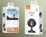 LDNIO MG08 Car Mount - Black 8