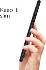 Spigen Rugged Armor Flexible Case LG G7 / LG G7 ThinQ 5