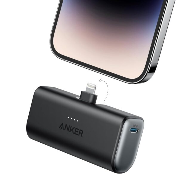Anker 621 Power Bank