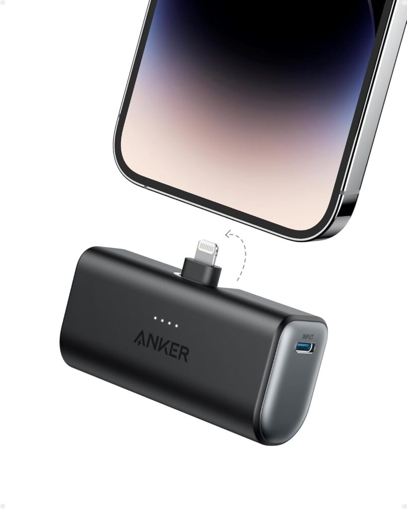 Anker 621 Power Bank