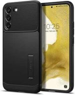 Spigen Slim Armor Case for Galaxy S22+ 9