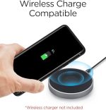 Spigen Rugged Armor Flexible Case LG G7 / LG G7 ThinQ 6