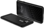 Spigen Rugged Armor Flexible Case LG G7 / LG G7 ThinQ 9