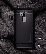 Spigen Rugged Armor Flexible Case LG G7 / LG G7 ThinQ 11