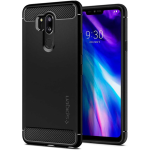 Spigen Rugged Armor Flexible Case LG G7 / LG G7 ThinQ 3