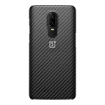 OnePlus 6 Protective Case Karbon