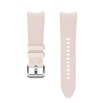 Galaxy Watch4 Hybrid Leather Band