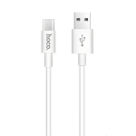 Hoco X23 - Skilled Charging And Data Transmittion Cable (2A - 1M) - Micro-USB 4