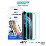 ESR SCREEN SHIELD 3D PRIVACY IPHONE 11 PROMAX /XSMAX
