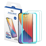 ESR SCREEN SHIELD For iphone 12mini 2-PACK