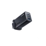 Anker USB C Plug, 737 Charger GaNPrime 120W, PPS 3-Port Fast Wall Charger for MacBook Pro/Air, iPad Pro, Galaxy S22/S21, Dell XPS 13, Note 20/10+, iPhone 15/Pro, and More 7
