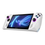 ASUS ROG Ally 7" 120Hz Gaming Handheld - AMD Z1 Extreme Processor - 512GB - White - PRE ORDER! 9