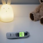 Braun IRT 6525 Healthcare ThermoScan 7 Ear thermometer with Age Precision (accurate, convenient, temperature screening, fever, fast, easy to use) and Night Mode 13