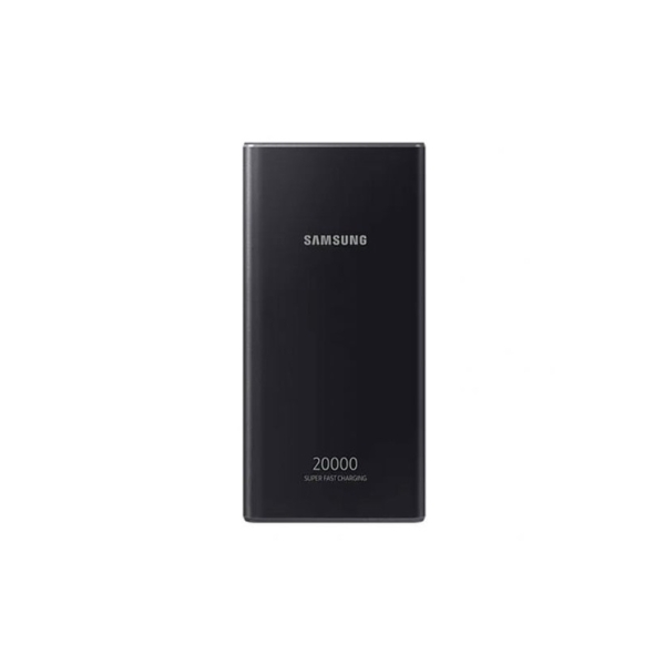 Samsung Power Bank 20000 mAh 25W - Dark Gray