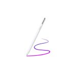 UGREEN Stylus Pen for Apple iPad【Tilt Sensitivity】【Strong Magnetic】Palm Rejection, Universal iPad Stylus Pencil 1/2 Generation, iPad Pencil for iPad 2018-2022,iPad, iPad Pro, iPad Air, iPad Mini-White