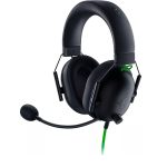 Razer RZ04-03240100-R3M1 Blackshark V2 X Gaming Headset - Black