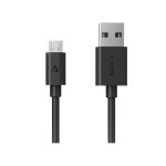Anker A8131 PowerLine Micro to USB Data Cable (1ft / 0.3m)