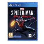 Spider Man Miles Morales PS4 Game