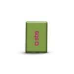 SBS - Compact powerbank 4000 mAh POP line - Green