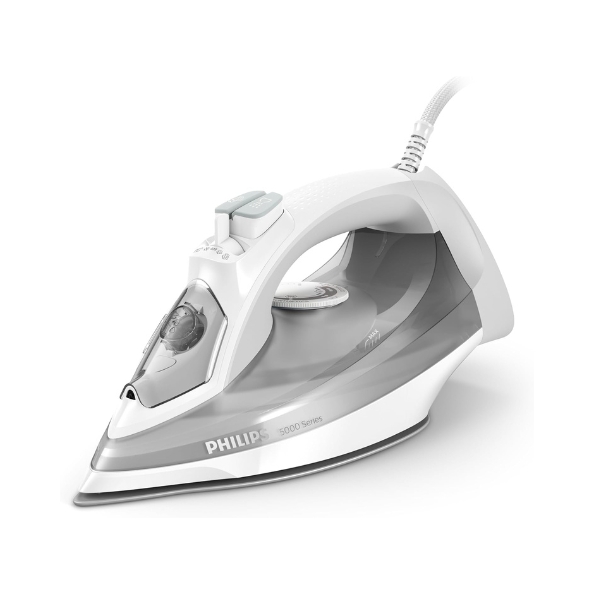 ASUS ROG Ally 7" 120Hz Gaming Handheld - AMD Z1 Extreme Processor - 512GB - White - PRE ORDER! 1 Philips 5000 Series Steam Iron Dst5010/16,2400W, 2 Years Warranty Uae Version