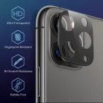 ESR Fullcover Camera Glass Film for iPhone 11 Pro & iphone pro max black by esrgear4894240109212 6