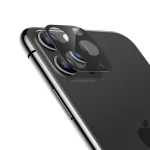 ESR Fullcover Camera Glass Film for iPhone 11 Pro & iphone pro max black by esrgear4894240109212 8