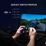 GameSir K1 Kaleid Xbox Wired Controller - RGB 5