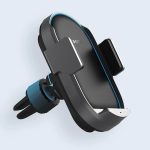 xiaomi Wireless Car Charger Pro 50W Auto Clamping Mount Pad For iPhone & Android 15