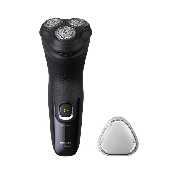 Philips Shaver 3000X Series Wet & Dry Electric Shaver X3021/00
