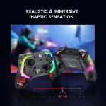 GameSir K1 Kaleid Xbox Wired Controller - RGB 8