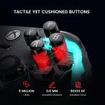 GameSir K1 Kaleid Xbox Wired Controller - RGB 9