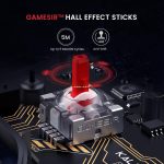 GameSir K1 Kaleid Xbox Wired Controller - RGB 11