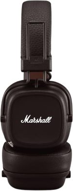 Marshall major iv headphones brown, Wireless 8