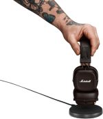 Marshall major iv headphones brown, Wireless 4