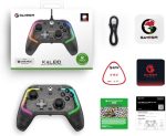 GameSir K1 Kaleid Xbox Wired Controller - RGB 4