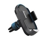 xiaomi Wireless Car Charger Pro 50W Auto Clamping Mount Pad For iPhone & Android 3