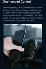 xiaomi Wireless Car Charger Pro 50W Auto Clamping Mount Pad For iPhone & Android 9