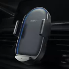 xiaomi Wireless Car Charger Pro 50W Auto Clamping Mount Pad For iPhone & Android 7