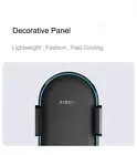 xiaomi Wireless Car Charger Pro 50W Auto Clamping Mount Pad For iPhone & Android 6