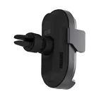 xiaomi Wireless Car Charger Pro 50W Auto Clamping Mount Pad For iPhone & Android 5