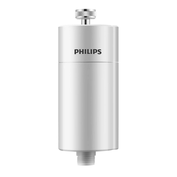 Philips Shower Filter