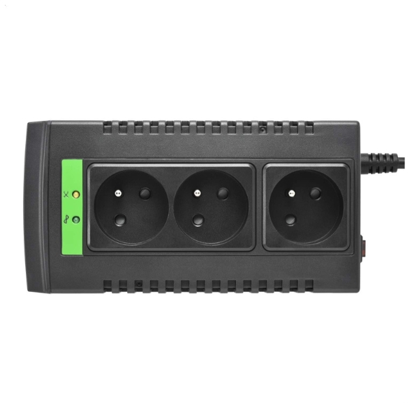 GameSir K1 Kaleid Xbox Wired Controller - RGB 1 APC LS1000-FR Line-R Automatic Voltage Regulator with 3 Outlets, 1000 Volt Ampere, 230 Volt - Black