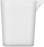 Panasonic Portable Handheld Garment Steamer, NI-GHD015WTV, 1570W, Lightweight 0.6kg, For home and travel, Iceberg White 4
