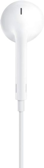 Apple EarPods Headphones with Lightning Connector, Wired Ear Buds for iPhone with Built-in Remote to Control Music, Phone Calls, and Volume 6