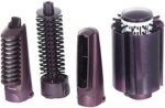 Babyliss 2736E BeLiss Brushing Rotating Brush 4 Attachments 1000 Watts - International Warranty - Ref. 2736SDE 5