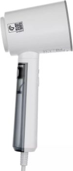 Panasonic Portable Handheld Garment Steamer, NI-GHD015WTV, 1570W, Lightweight 0.6kg, For home and travel, Iceberg White 7