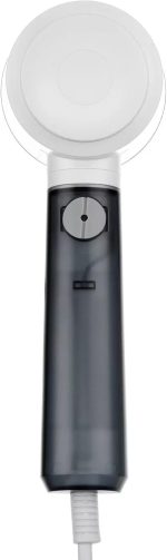 Panasonic Portable Handheld Garment Steamer, NI-GHD015WTV, 1570W, Lightweight 0.6kg, For home and travel, Iceberg White 6